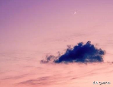 温柔到爆的英文说说