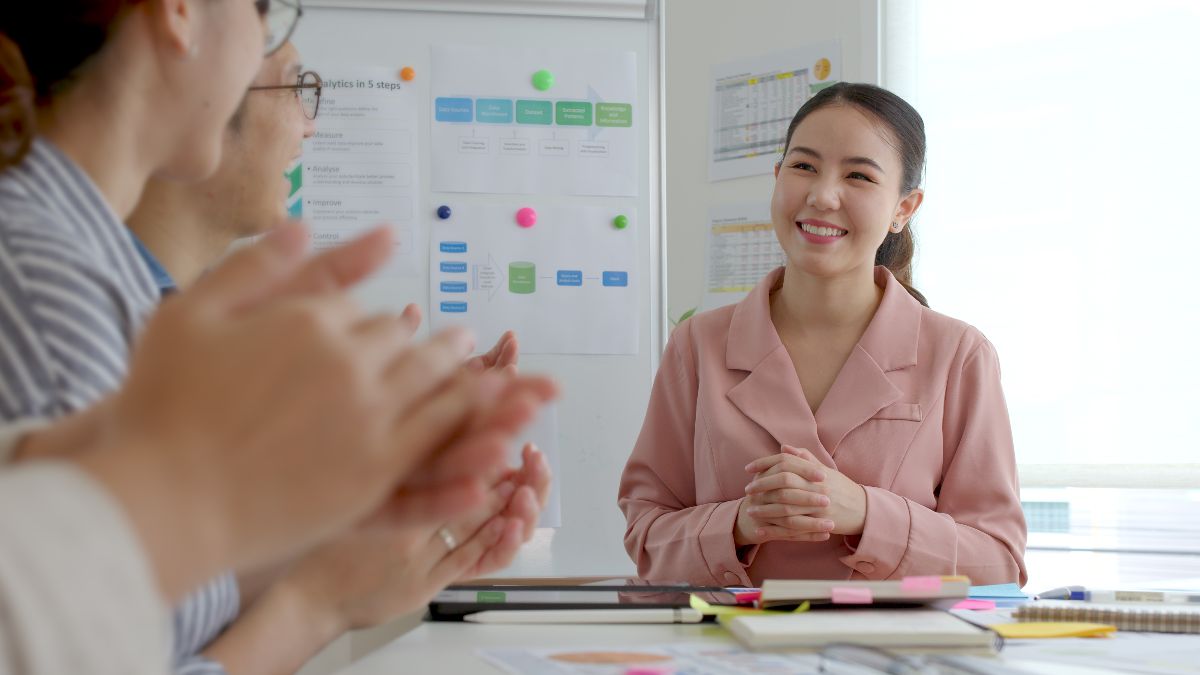 Z世代年輕人為何難管理?學會1招好用說話技巧拉開你和其他主管的差距 00后年轻人为何难管理? 学会1招好用说话技巧拉开你和其他主管的差距(图2)