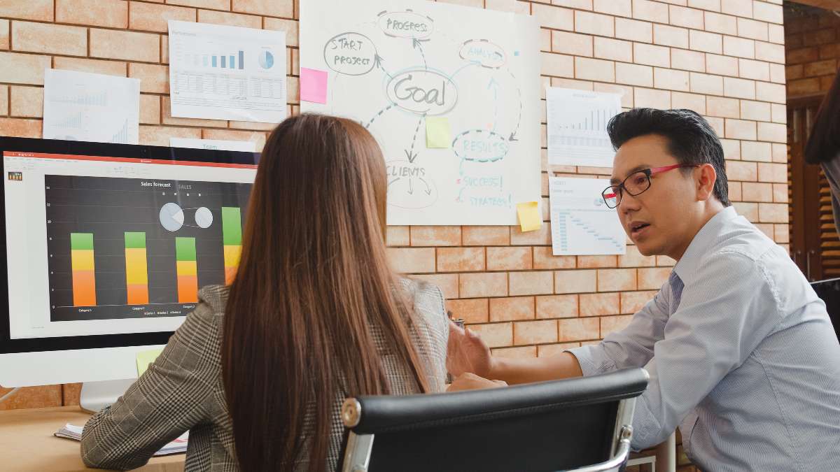 Z世代年輕人為何難管理?學會1招好用說話技巧拉開你和其他主管的差距 00后年轻人为何难管理? 学会1招好用说话技巧拉开你和其他主管的差距(图1)