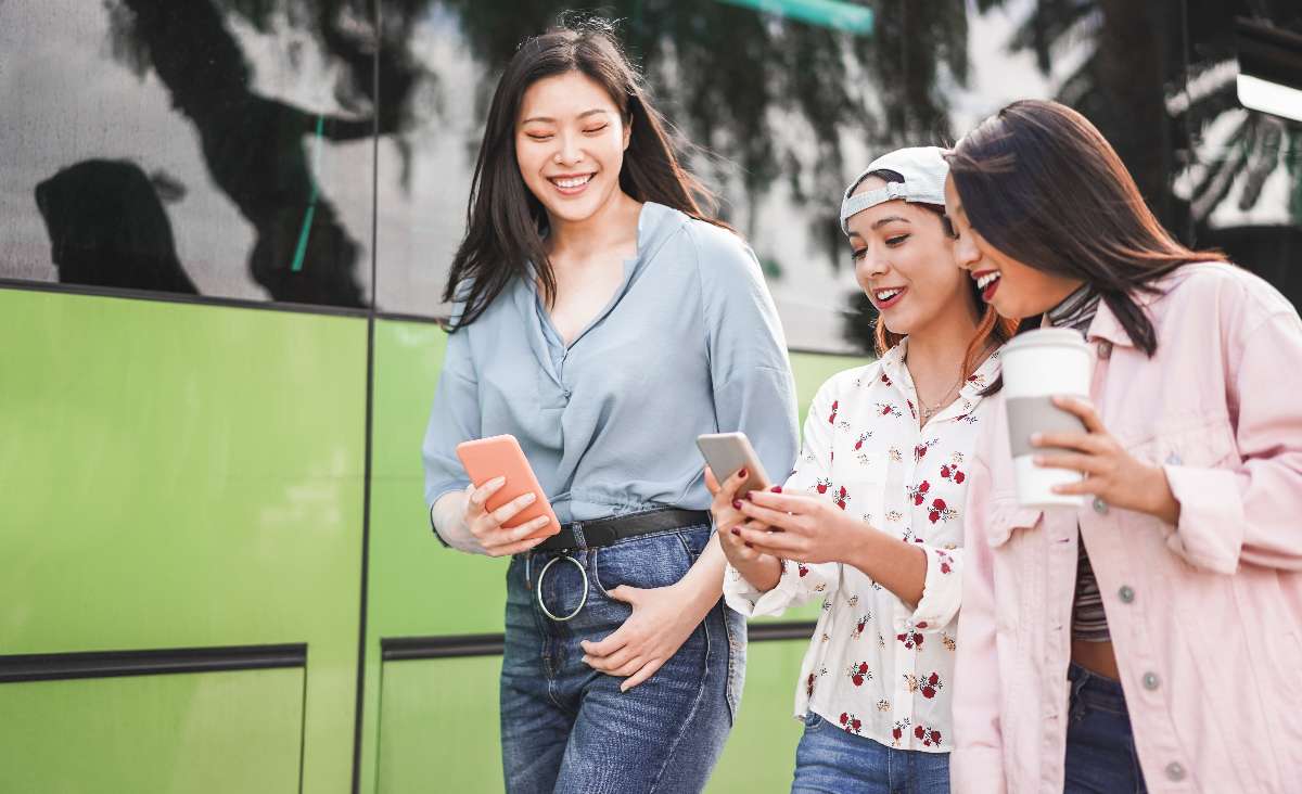 Z世代年輕人為何難管理?學會1招好用說話技巧拉開你和其他主管的差距 00后年轻人为何难管理? 学会1招好用说话技巧拉开你和其他主管的差距(图3)