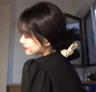 听起来暖心的网名大全明媚如春