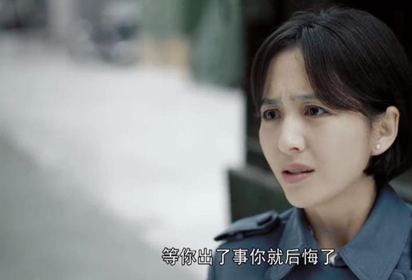 霞光《观后感》：为高大霞鸣冤，她才是功劳最大的人