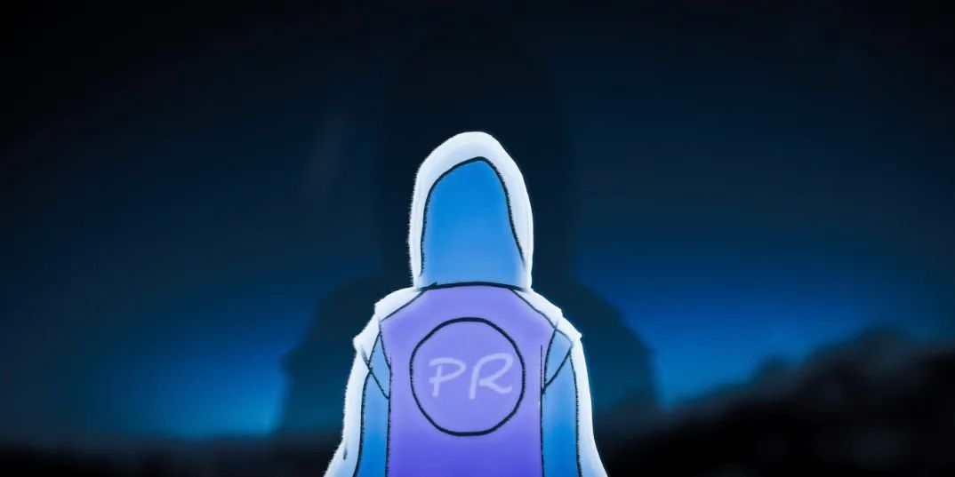 没仗可打,有些PR也很烦 (图1) 没仗可打,有些PR也很烦 (图1)