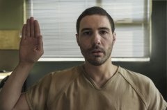 电影【失控的审判】台词金句名言语录